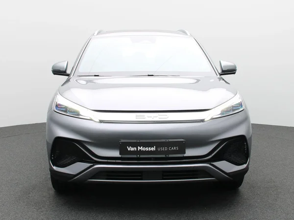 BYD ATTO 3 (2023) — foto 23 van 35
