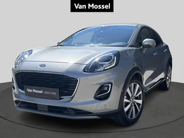 Ford Puma (2023)