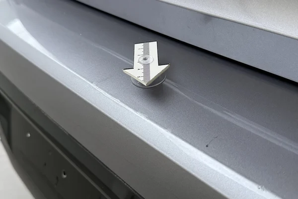 Peugeot 308 (2025) — foto 9 van 18