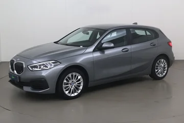 BMW 1 HATCH (2024)