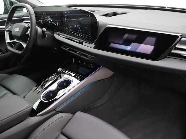Audi A6 (2025) — foto 12 van 28