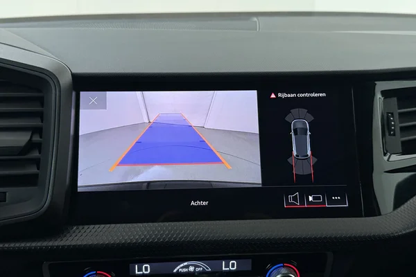 Audi A1 sportback (2023) — foto 5 van 22