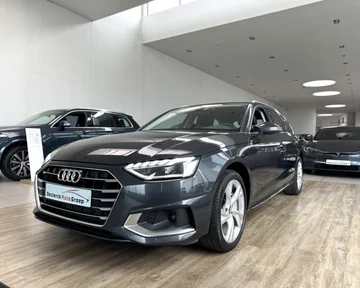 Audi A4 c4091b0d-3aca-4127-9a3e-1ffd0002ea42