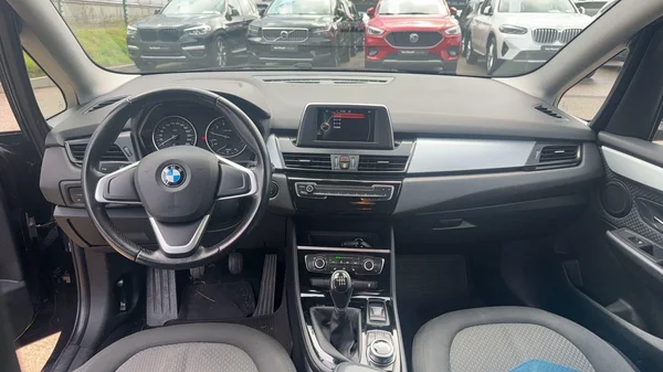 BMW 2 Reeks (2018) — foto 14 van 14