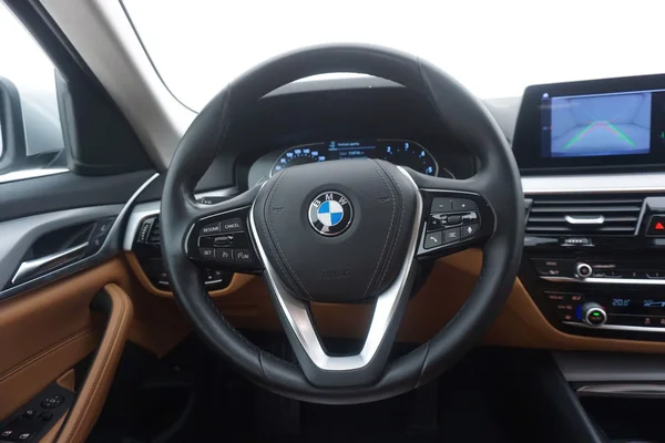 BMW 5 SW (G31 LCI) (2020) — foto 4 van 33