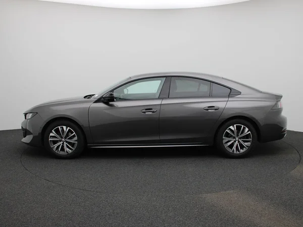 Peugeot 508 (2023) — foto 34 van 43