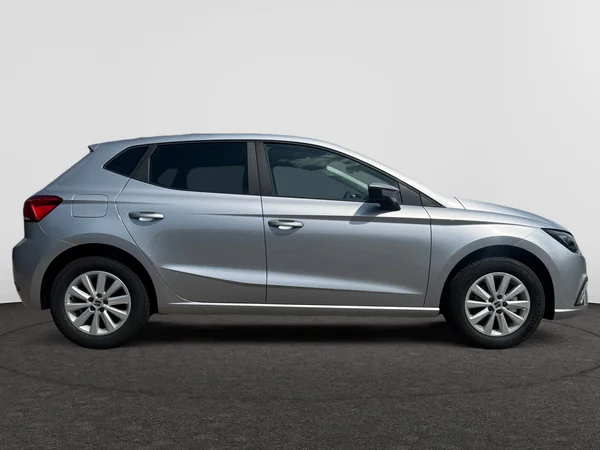 SEAT Ibiza 5P/D (2025) — foto 25 van 28