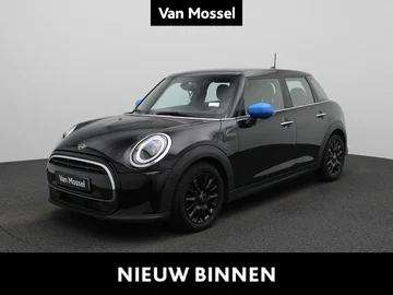 MINI 5-deurs (2022)
