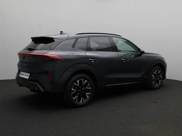 CUPRA Terramar e-Hybrid (PHEV) (2025) — foto 10 van 17