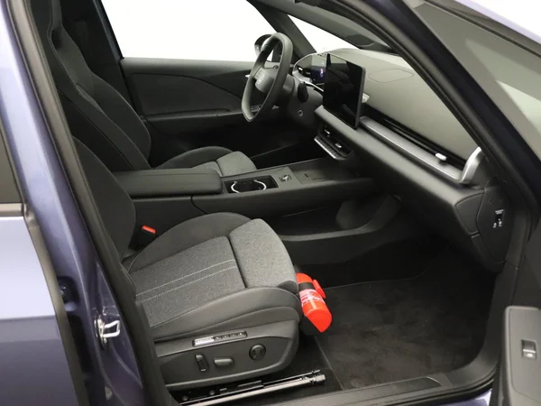 VOLKSWAGEN ID.3 Neo (2026) — foto 11 van 20