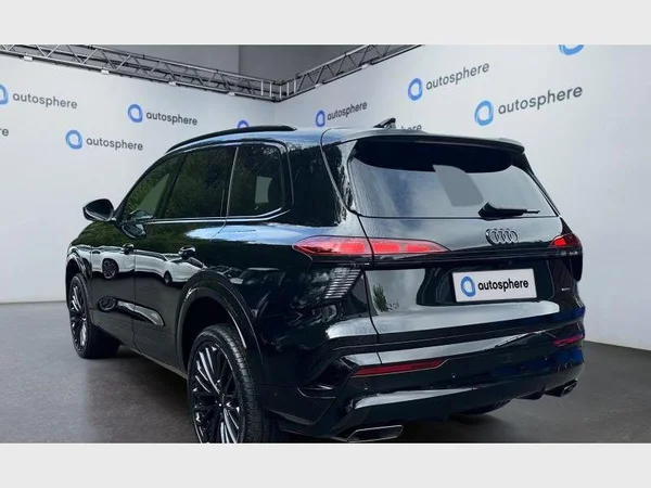 AUDI Q7 SUV (2026) — foto 43 van 43