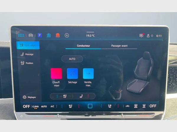 Volkswagen Passat Variant eHybrid (2026) — foto 4 van 24