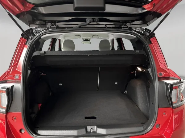 Citroën C3 Aircross (2025) — foto 5 van 15