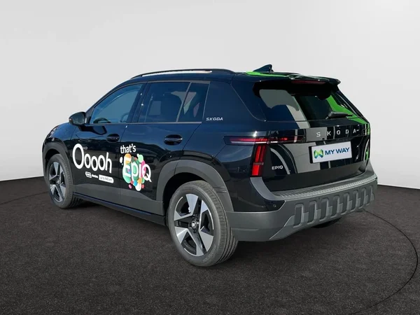 SKODA Epiq (2026) — foto 12 van 23