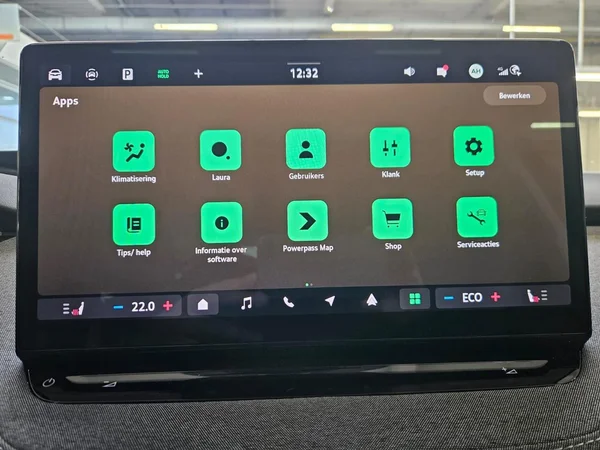 SKODA Enyaq (2026) — foto 10 van 30