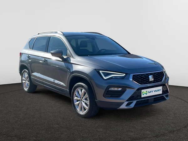 SEAT Ateca (2025) — foto 9 van 19