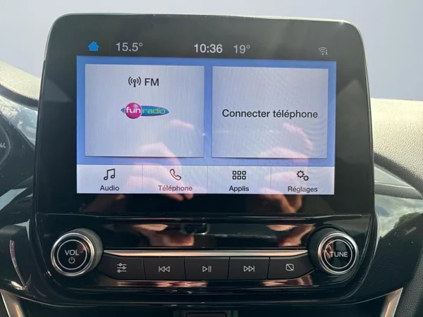 FORD Puma (2022) — foto 9 van 25