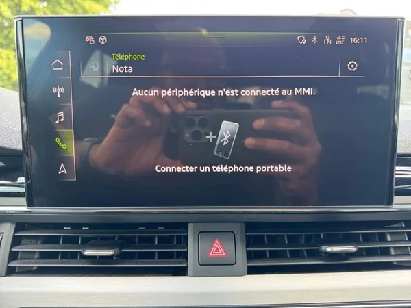 AUDI A4 Avant (2024) — foto 17 van 33