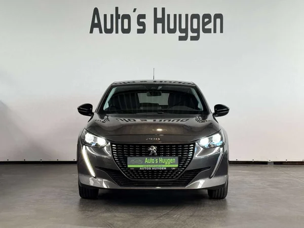 Peugeot 208 (2023) — foto 10 van 17