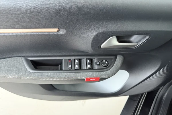 Citroen C3 Aircross (2025) — foto 8 van 17