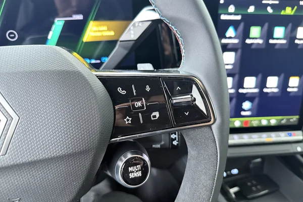 Renault Austral E-Tech (HEV) (2026) — foto 8 van 18