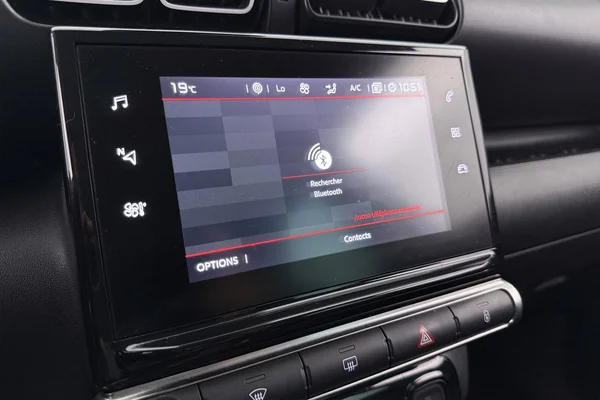 Citroen C3 Aircross (2021) — foto 6 van 32