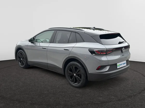 VOLKSWAGEN ID.4 (2026) — foto 18 van 24