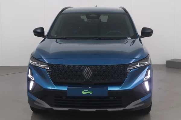 Renault Austral E-Tech (HEV) (2026) — foto 6 van 13