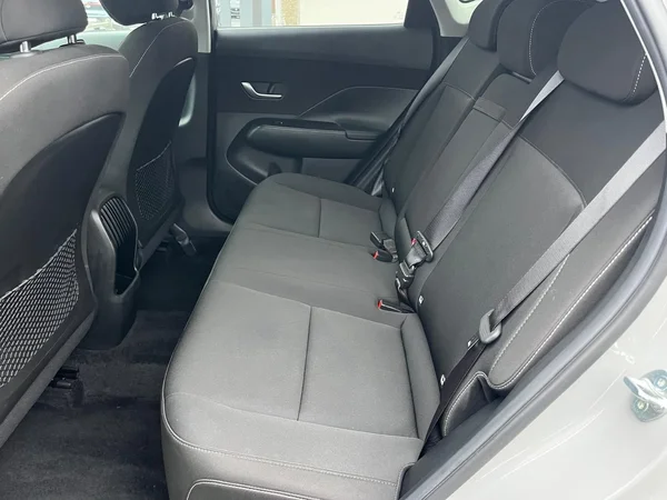 Hyundai Kona (2024) — foto 8 van 21