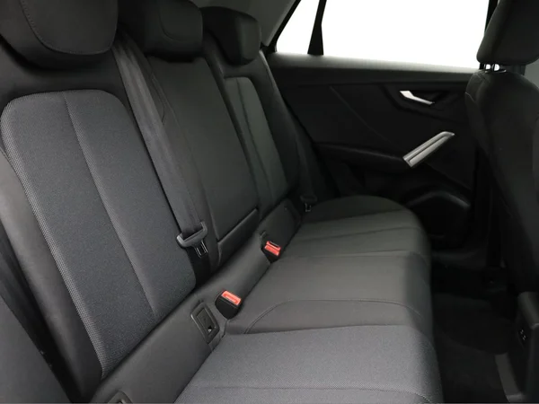 AUDI Q2 (2025) — foto 19 van 19
