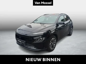 Hyundai Kona (2024)