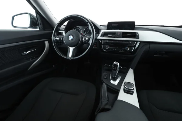 BMW 3-serie (2016) — foto 4 van 16