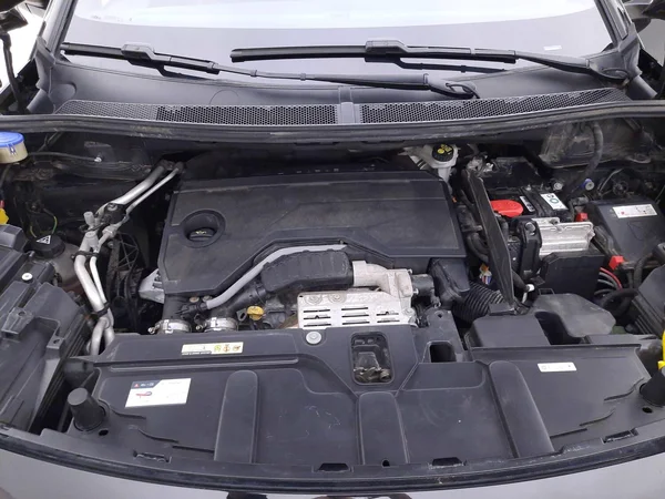 Peugeot 3008 (2024) — foto 10 van 25