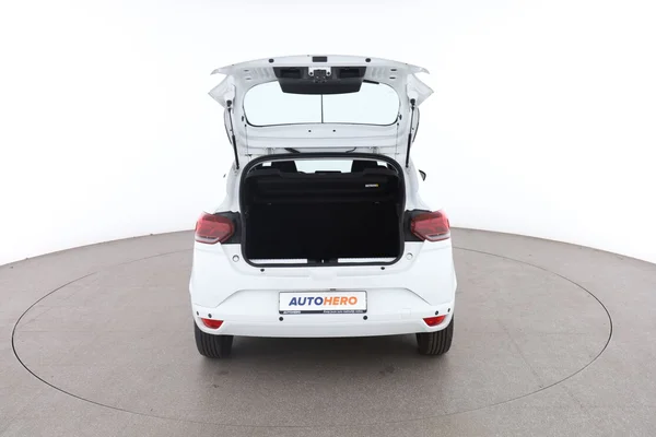 Dacia Sandero (2022) — foto 7 van 16