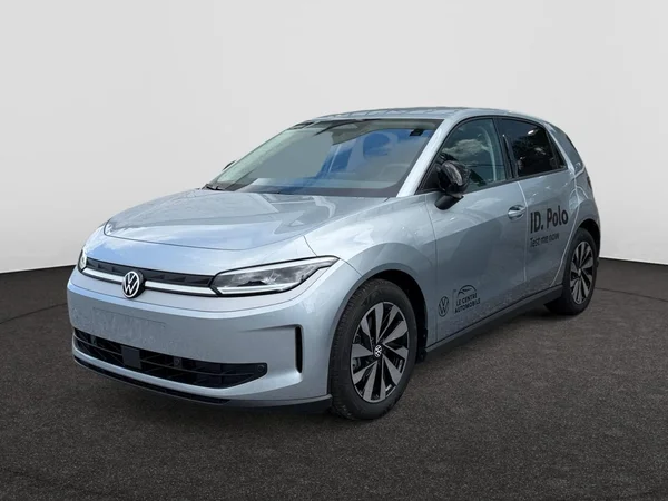 VOLKSWAGEN ID.Polo (2026) — foto 5 van 14