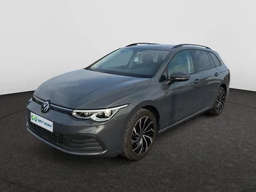 VOLKSWAGEN Golf VIII SW (2023)