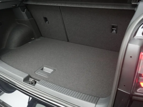 VOLKSWAGEN T-Cross (2026) — foto 5 van 13