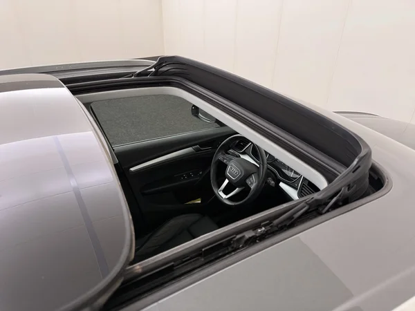 AUDI Q5 (2022) — foto 21 van 33