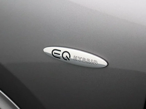 Mercedes-Benz GLA (2025) — foto 35 van 36