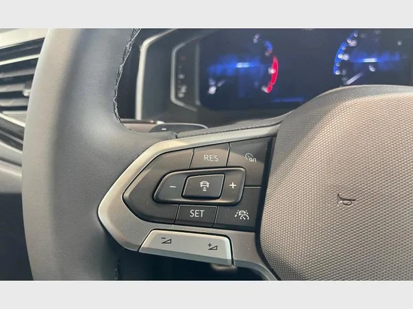 VOLKSWAGEN Taigo (2026) — foto 18 van 18