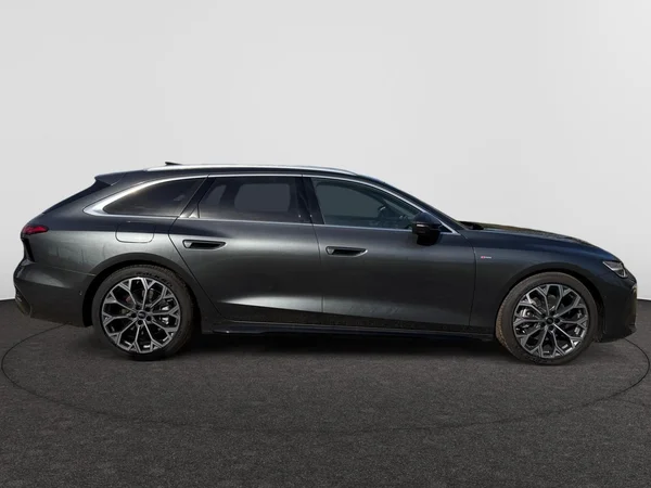 AUDI A6 Avant (2026) — foto 16 van 19