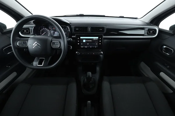 Citroen C3 (2018) — foto 3 van 16