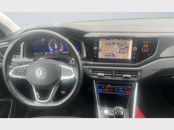 Volkswagen TAIGO (2024) — foto 28 van 28