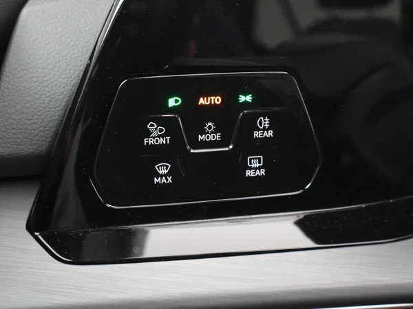 Volkswagen Golf (2024) — foto 14 van 27
