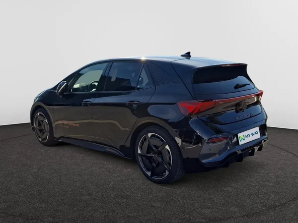 CUPRA Born (2026) — foto 8 van 14