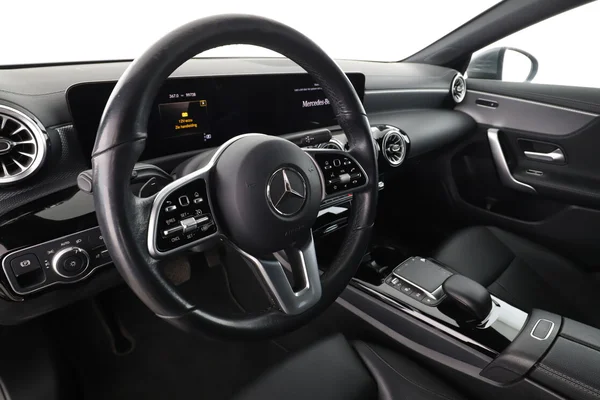 Mercedes-Benz CLA-Klasse (2021) — foto 2 van 16