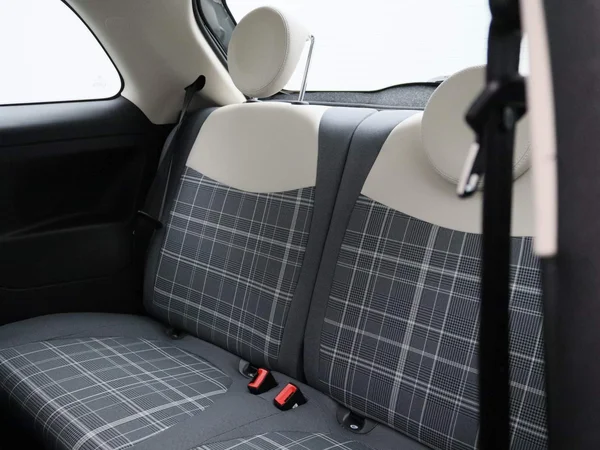 Fiat 500 (2020) — foto 4 van 19
