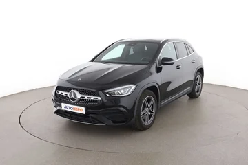 Mercedes-Benz GLA-Klasse a334cae9-6c48-40ca-b7da-75eb5c5b5124