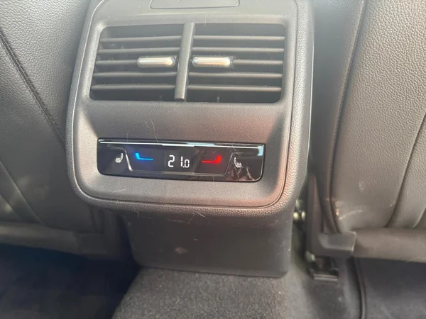 SKODA Superb (2026) — foto 13 van 24