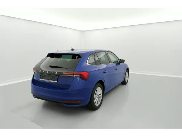 SKODA Scala (2025) — foto 32 van 36
